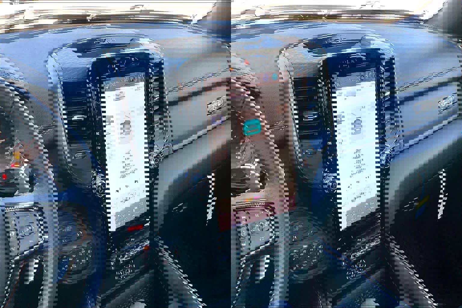 New 2026 RAM 1500 RHO w/ Bed Utility Group image 6