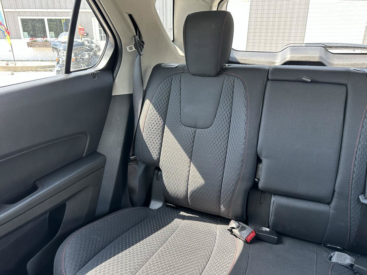 Used 2013 Chevrolet Equinox LS FWD image 20