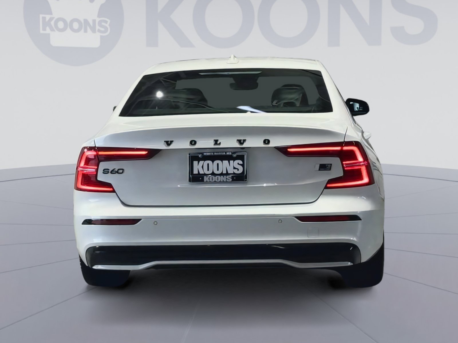Used 2024 Volvo S60 T8 Plus AWD/4WD image 10