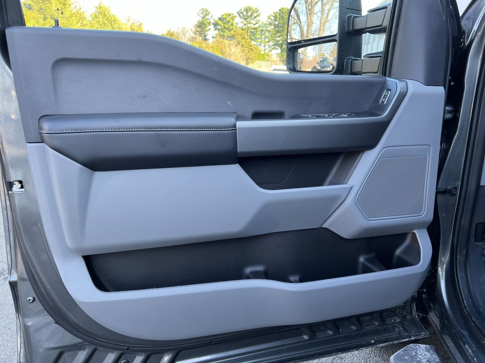 New 2026 Ford F250 XL w/ STX Appearance Package image 14
