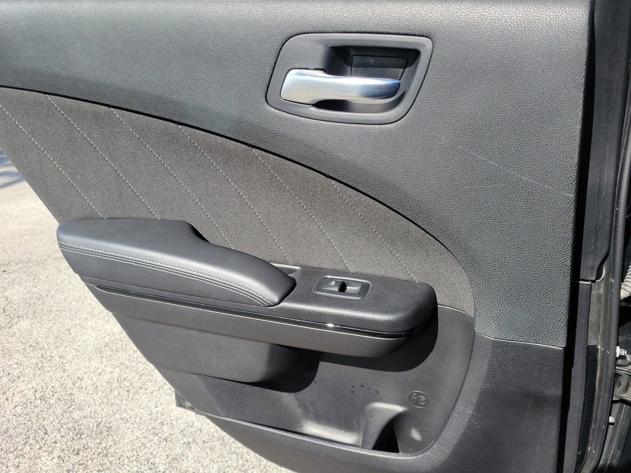 Used 2022 Dodge Charger GT w/ Blacktop Package image 13