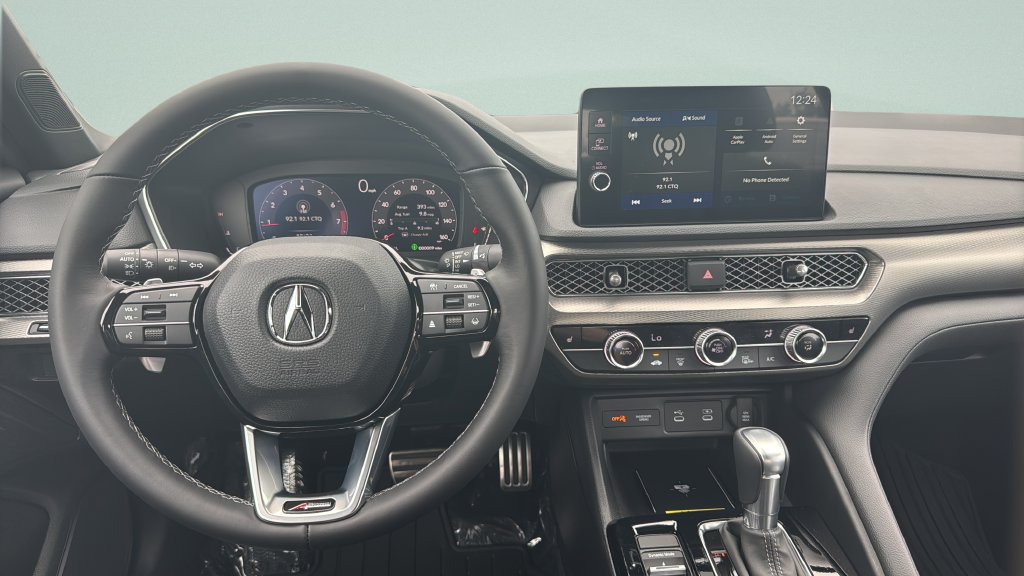 New 2026 Acura Integra A-Spec FWD image 13