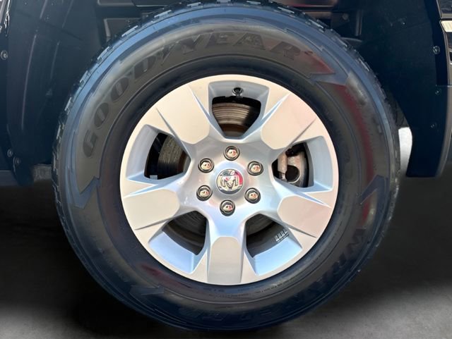 Used 2023 RAM 1500 Big Horn AWD/4WD image 48