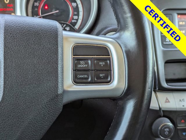 Used 2020 Dodge Journey SE w/ SE Popular Equipment Group image 20