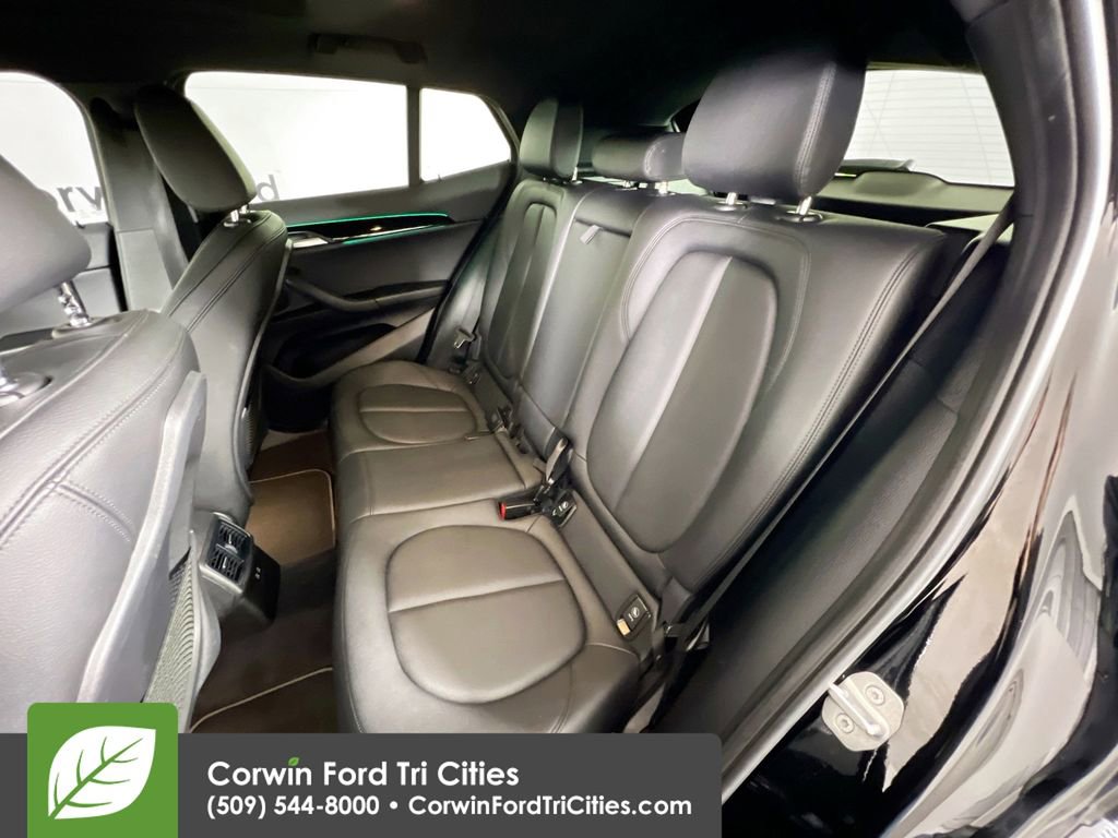 Used 2020 BMW X2 sDrive28i w/ Convenience Package image 29