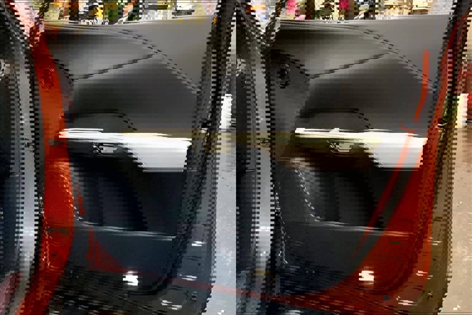 Certified 2025 Lexus RX 350 Premium image 22