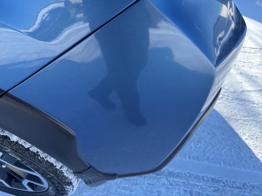 Used 2016 Subaru Crosstrek 2.0i Limited w/ Popular Package #2 image 12