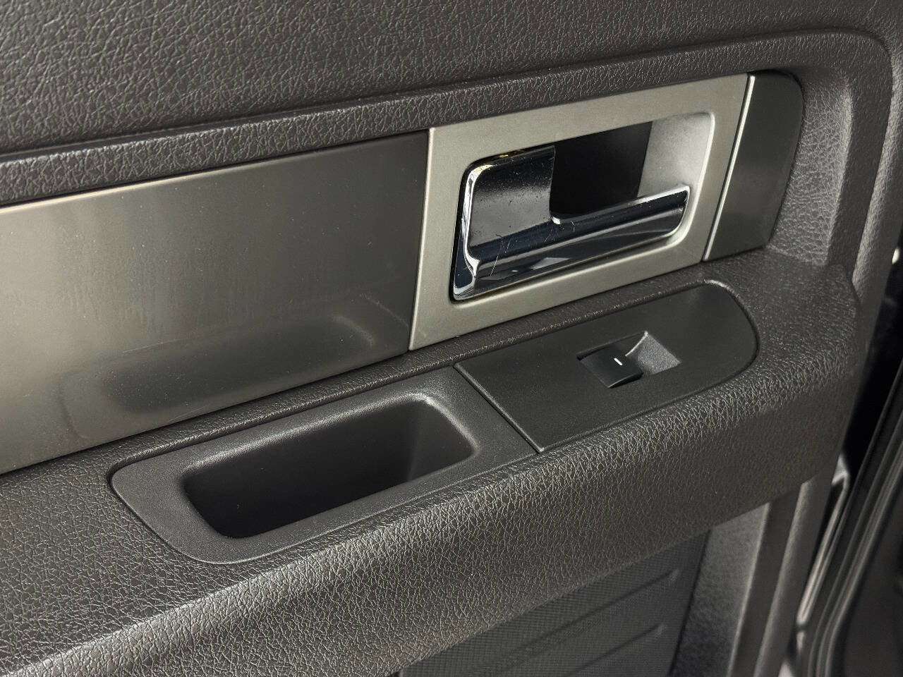 Used 2013 Ford F150 FX4 w/ Luxury Equipment Group image 47