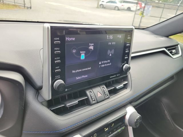 Used 2022 Toyota RAV4 XSE image 20