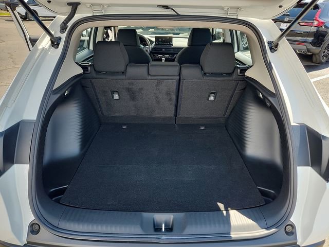 Used 2024 Honda HR-V LX image 28
