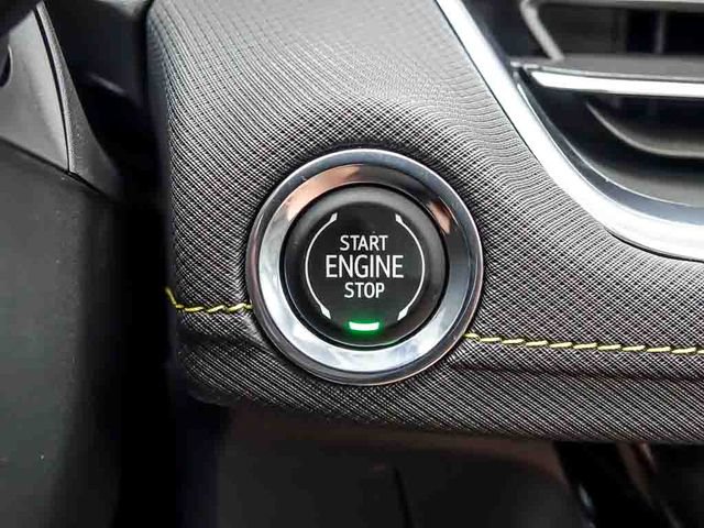 New 2026 Chevrolet TrailBlazer ACTIV w/ Convenience Package AWD/4WD image 19