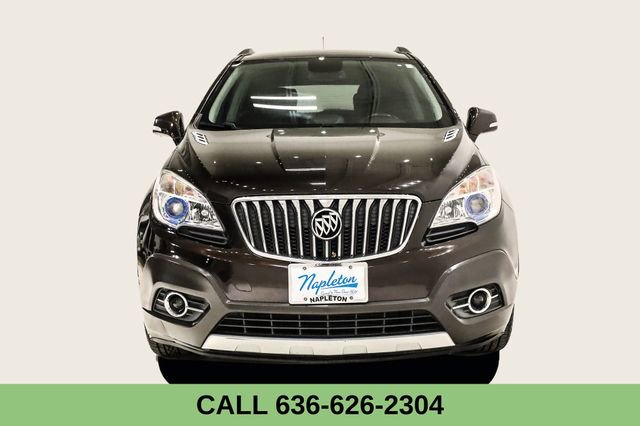Used 2016 Buick Encore Convenience image 3