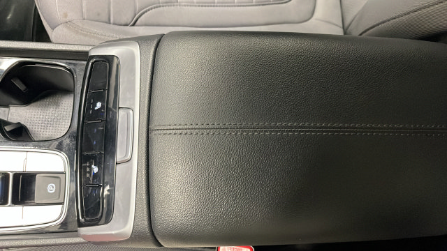 Used 2022 Hyundai Santa Cruz SEL Premium AWD/4WD image 21