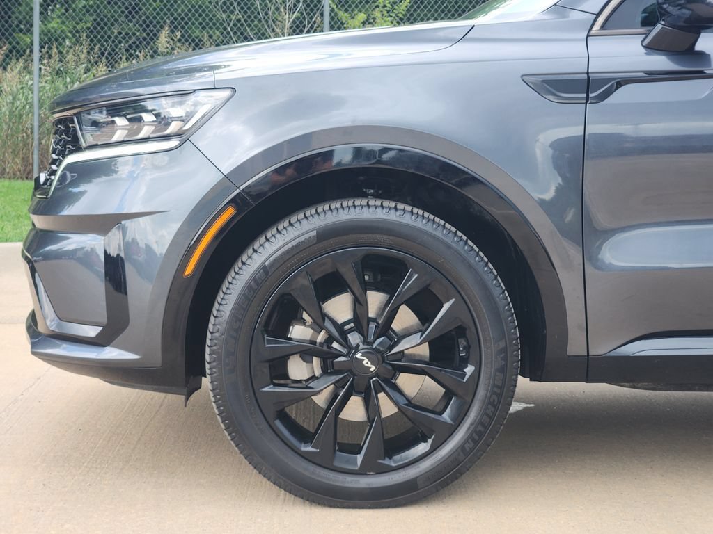 Used 2022 Kia Sorento SX AWD/4WD image 8