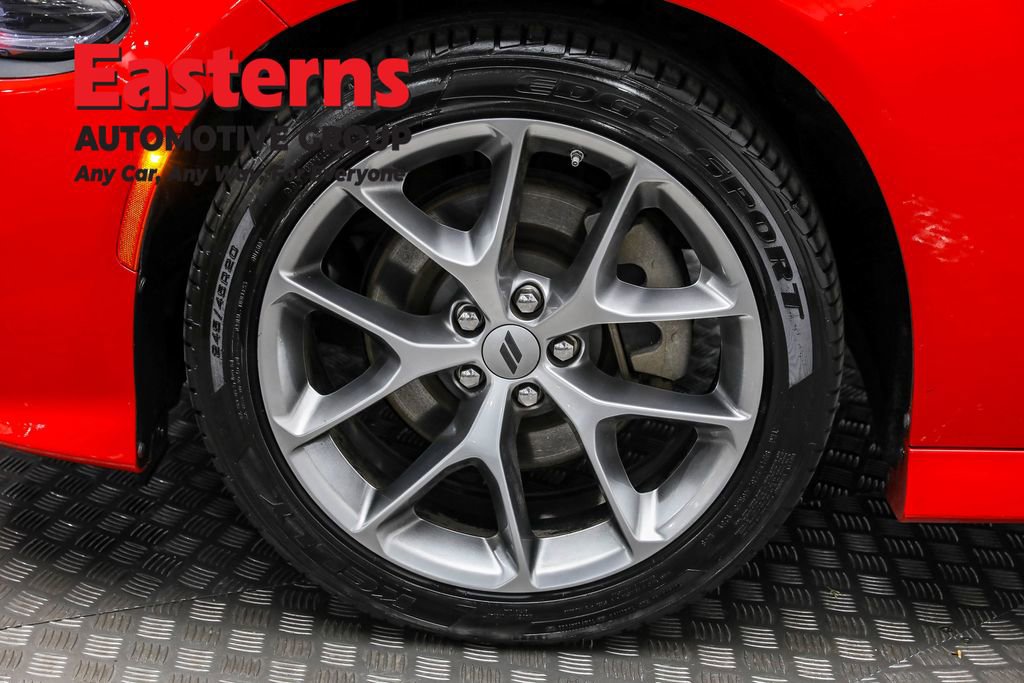 Used 2023 Dodge Charger GT image 33