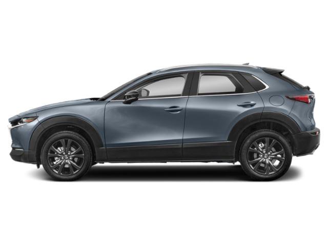 Certified 2023 MAZDA CX-30 2.5 Turbo w/ Premium Package image 2