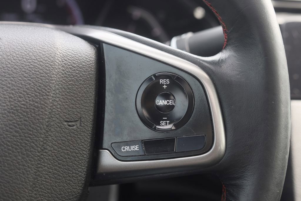 Used 2019 Honda Civic Si image 19