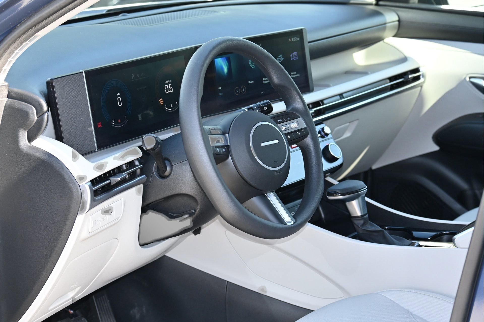 Used 2025 Hyundai Tucson SEL image 13