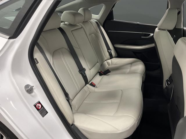 Used 2023 Hyundai Sonata Limited image 31