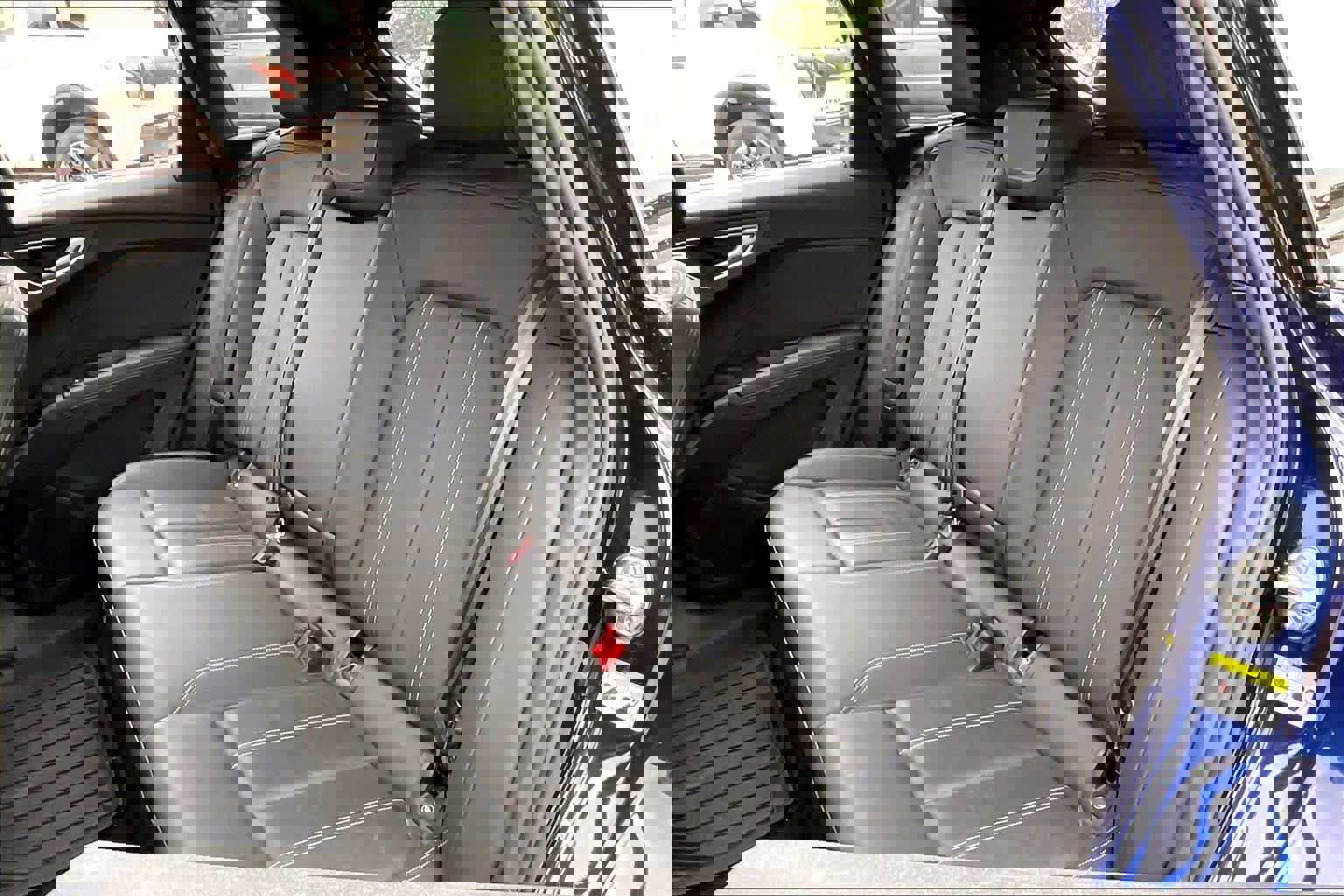 Used 2023 Audi Q4 e-tron Premium Plus w/ Premium Plus image 20