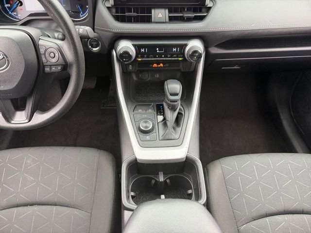 Used 2023 Toyota RAV4 XLE w/ Convenience Package image 15