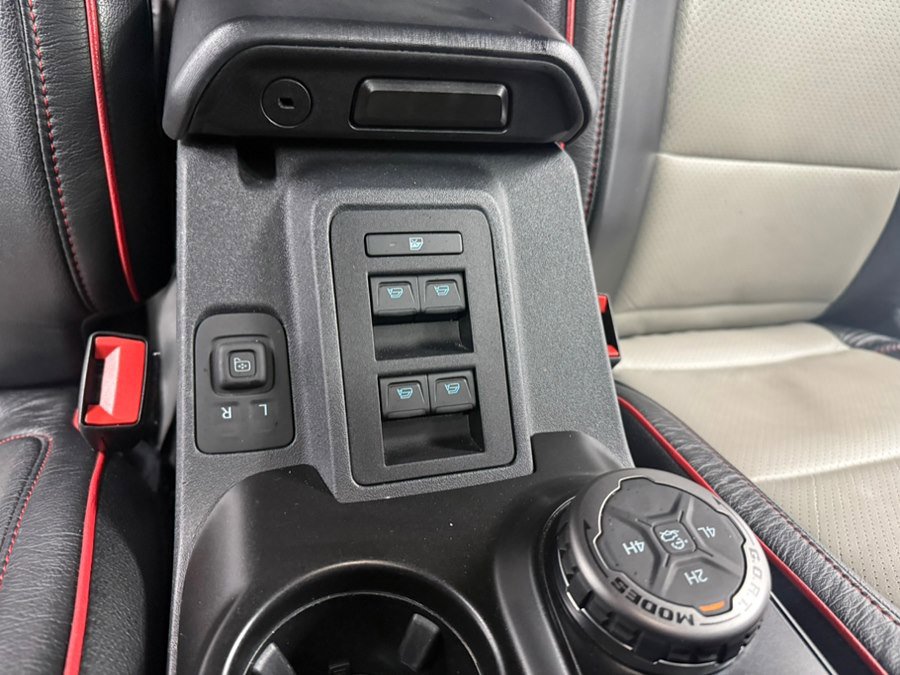 Used 2022 Ford Bronco Big Bend AWD/4WD image 61