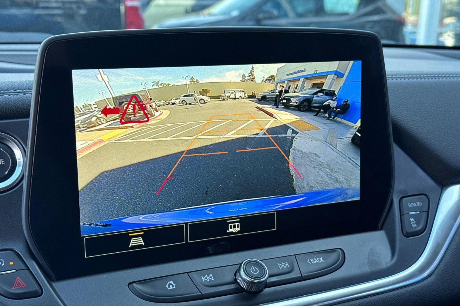 Used 2026 Chevrolet Blazer LT w/ Convenience Package image 27