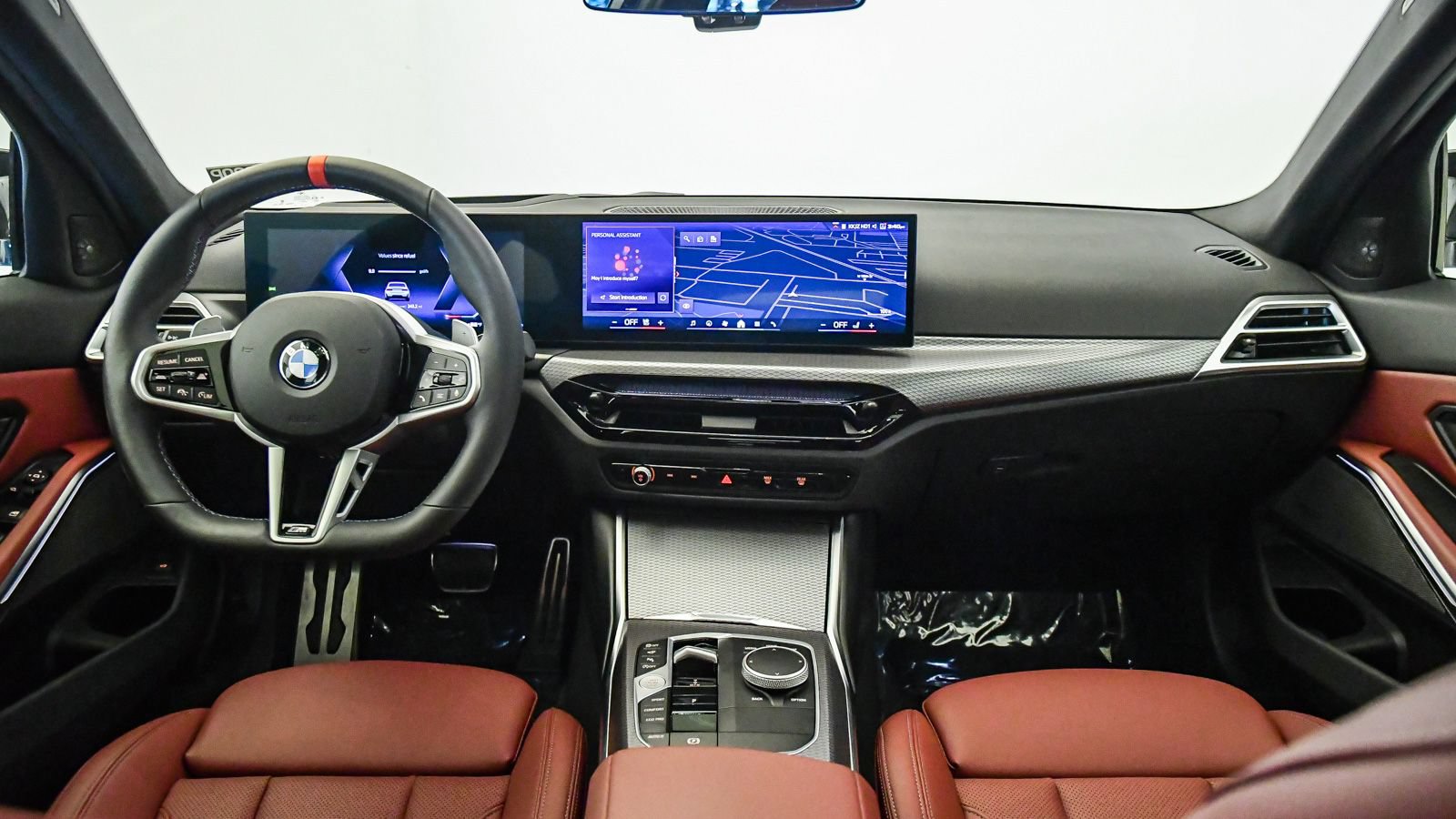 Used 2025 BMW M340i RWD image 16