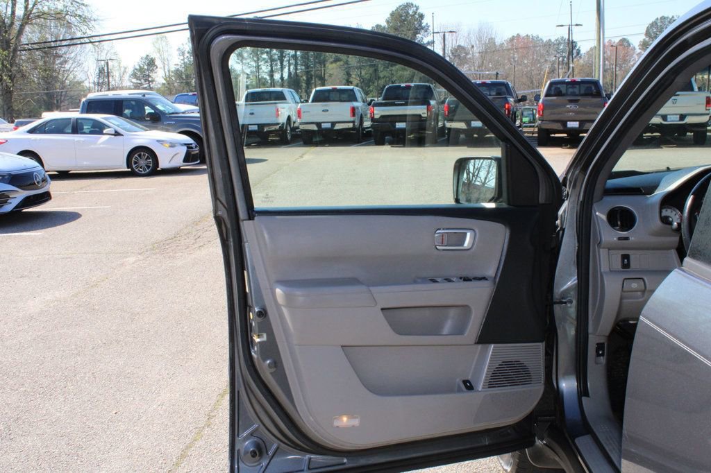 Used 2013 Honda Pilot EX-L image 23