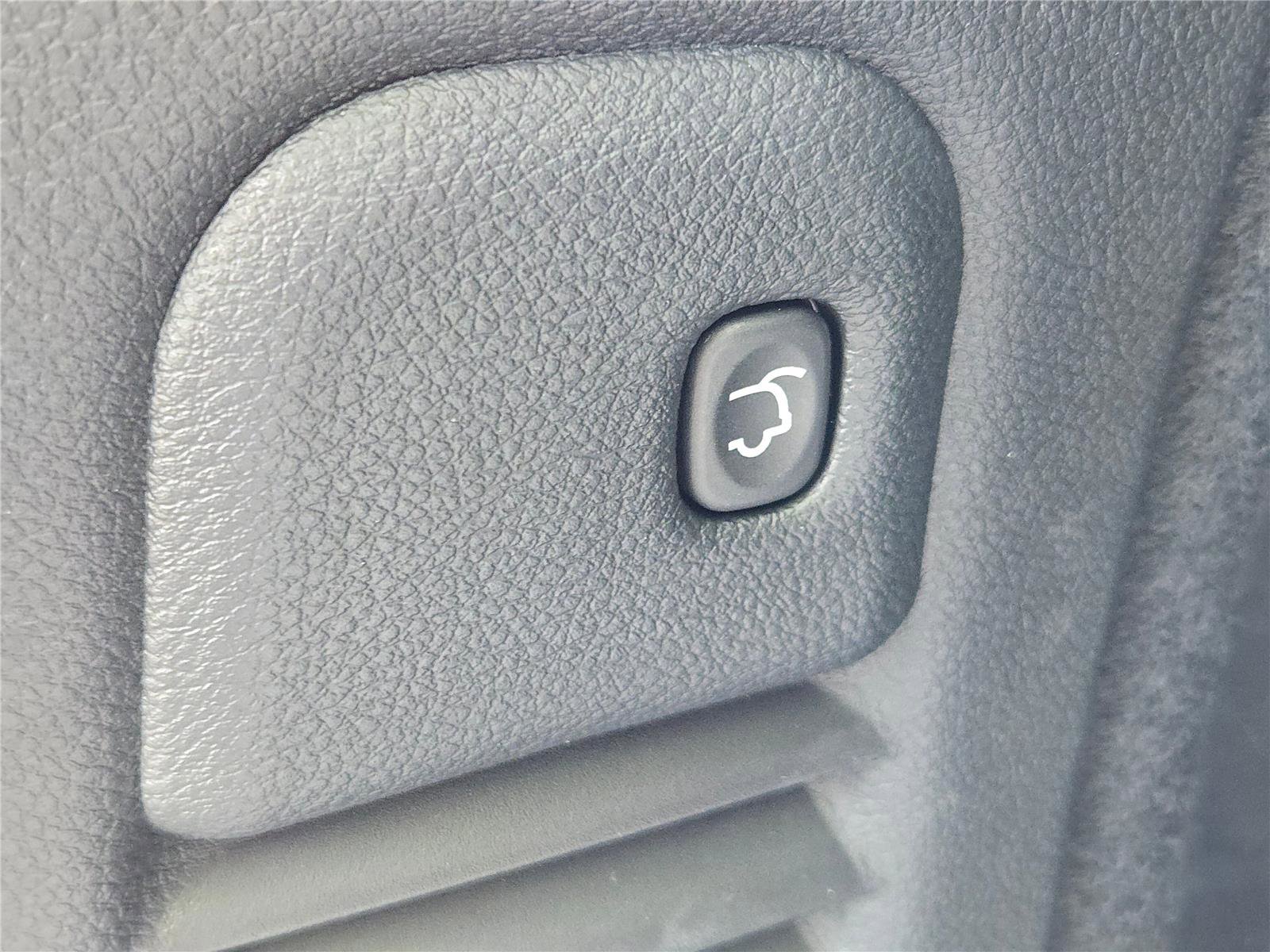 New 2026 Dodge Durango SRT Hellcat AWD/4WD image 21