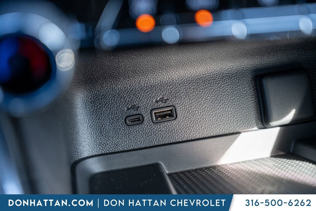 New 2026 Chevrolet Traverse LT image 13