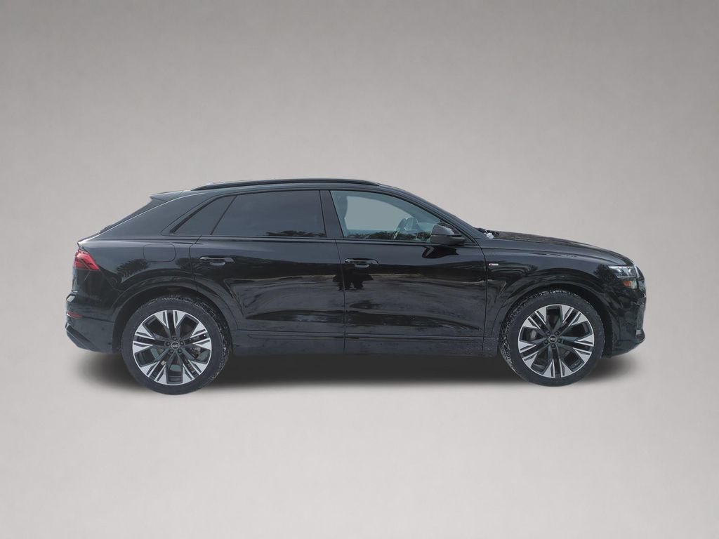New 2026 Audi Q8 Premium Plus AWD/4WD video 2