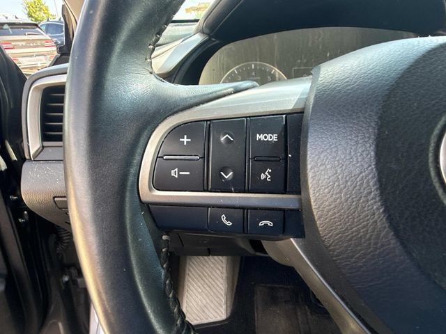 Used 2016 Lexus RX 350 AWD w/ Accessory Package image 27