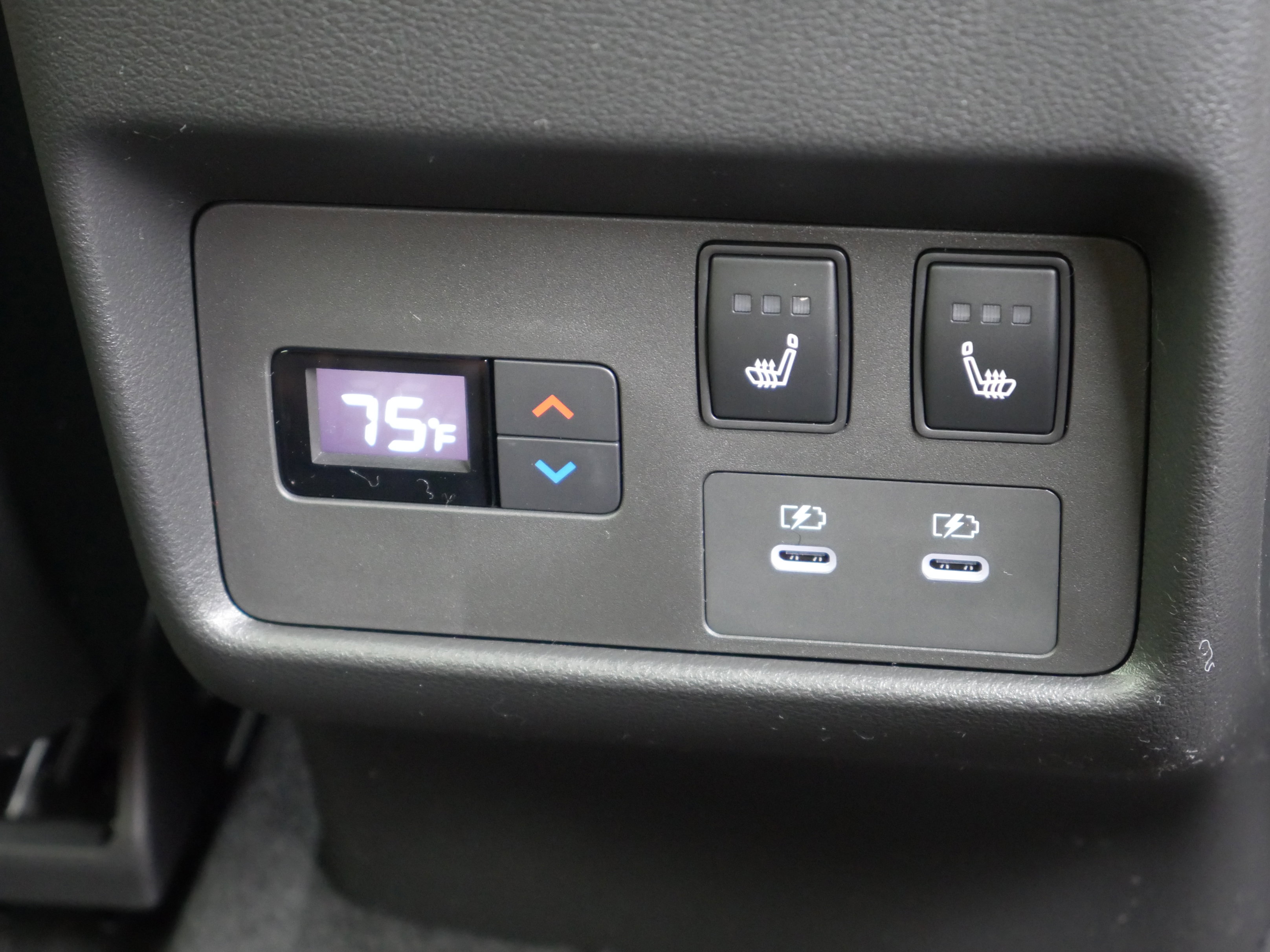 New 2026 Nissan Rogue Platinum w/ Platinum Premium Package image 30