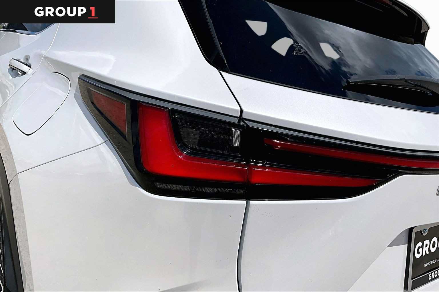 Used 2024 Lexus NX 250 FWD image 27
