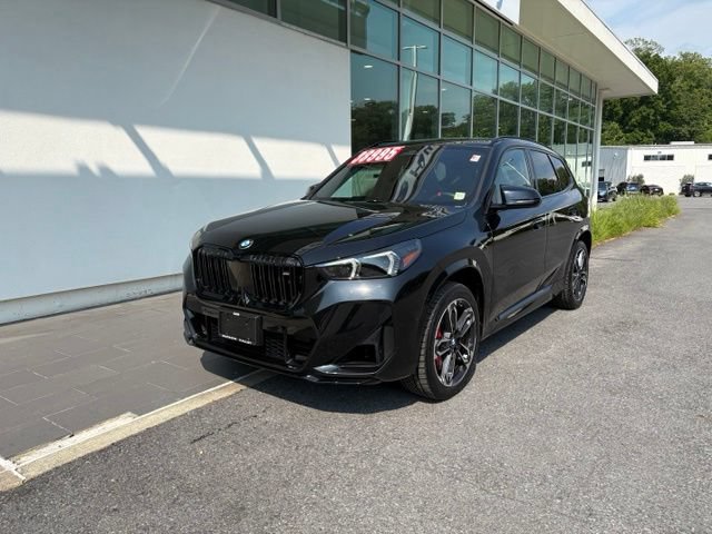 Used 2024 BMW X1 M35i w/ M Sport Professional Package AWD/4WD image 3