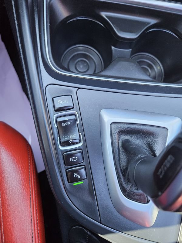 Used 2014 BMW 328i Gran Turismo xDrive xDrive AWD/4WD image 29