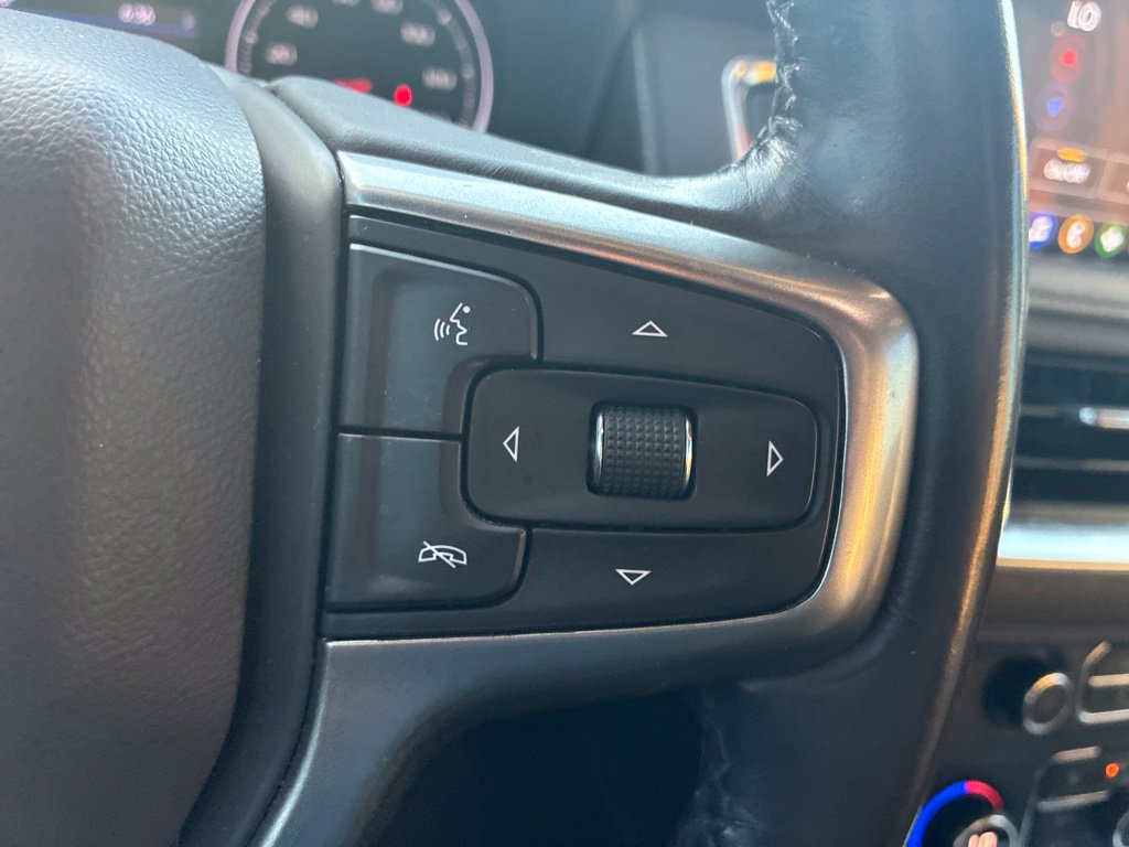 Used 2021 Chevrolet Tahoe LT RWD image 12