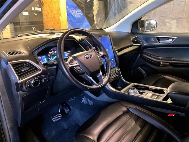 Used 2023 Ford Edge SEL image 14