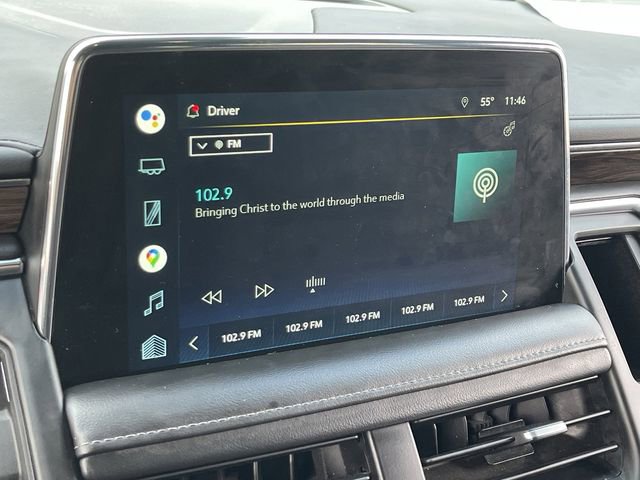 Used 2022 Chevrolet Suburban Z71 image 26