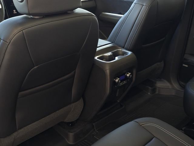 New 2026 GMC Acadia Elevation w/ Elevation Premium Package image 15