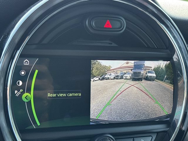 Used 2021 MINI Cooper John Cooper Works GP FWD image 36