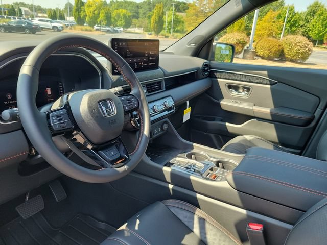 New 2026 Honda Passport TrailSport Elite image 14