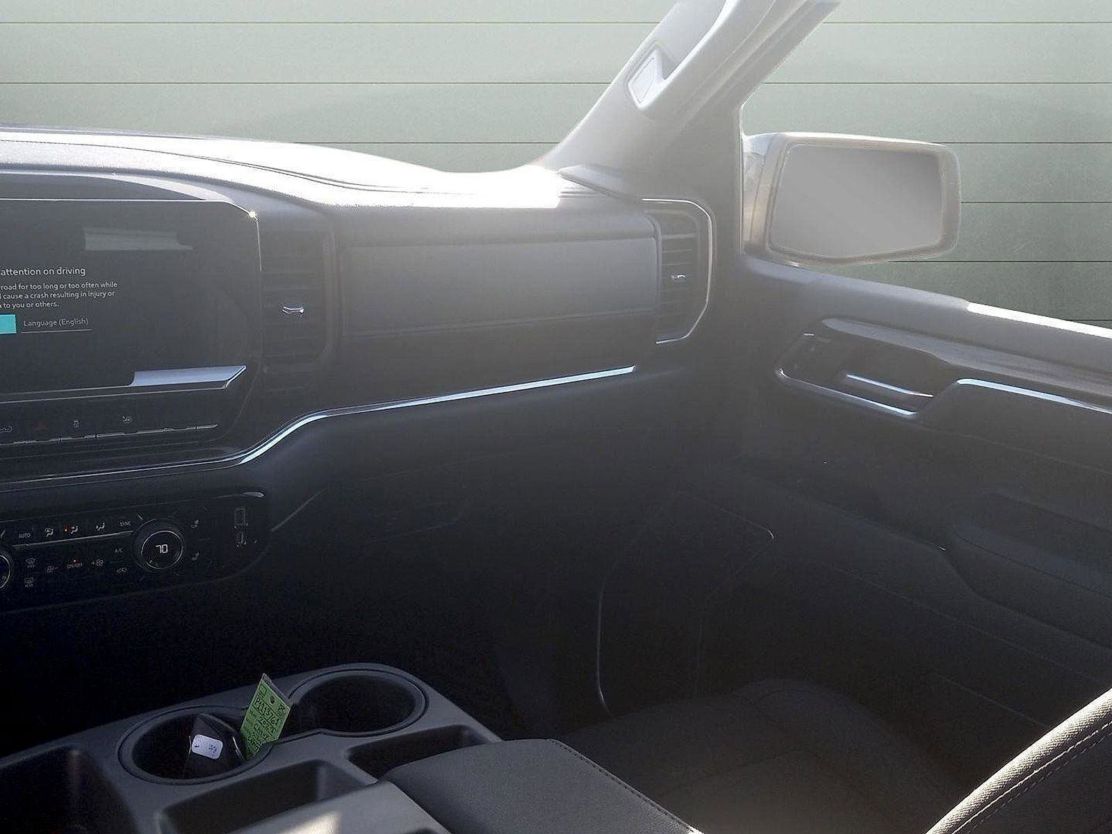 Used 2023 Chevrolet Silverado 1500 RST image 19