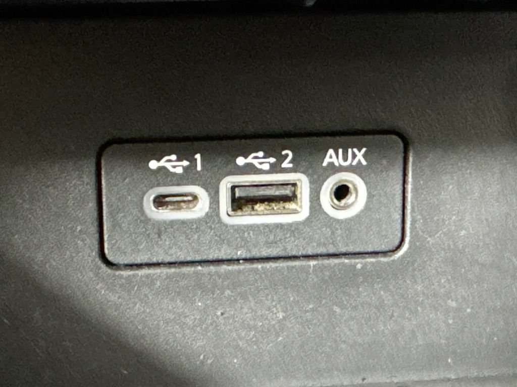 Used 2024 Nissan Altima 2.5 SV FWD image 15