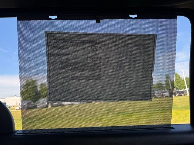 New 2026 Chrysler Pacifica Select image 38