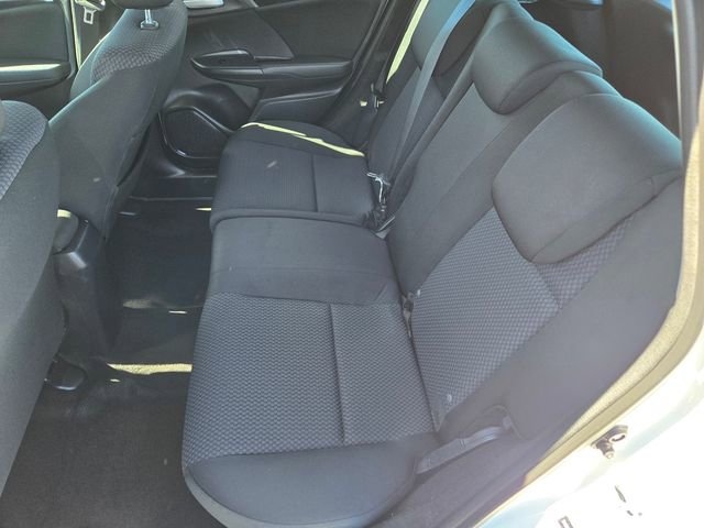 Used 2020 Honda Fit LX image 10