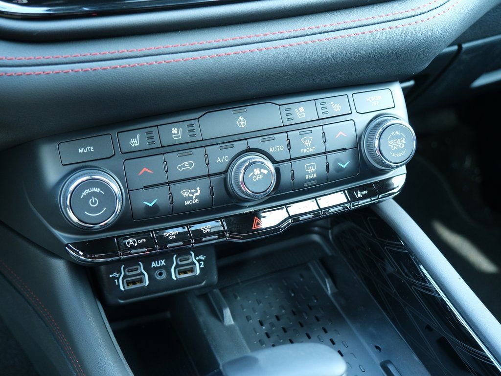 New 2026 Dodge Durango GT image 23