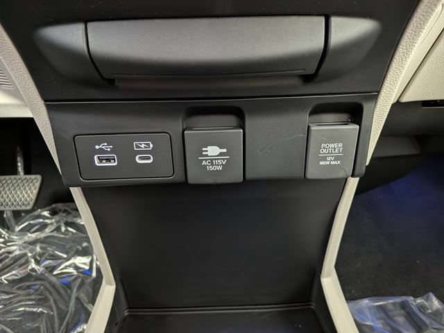 New 2026 Honda Odyssey Elite image 10
