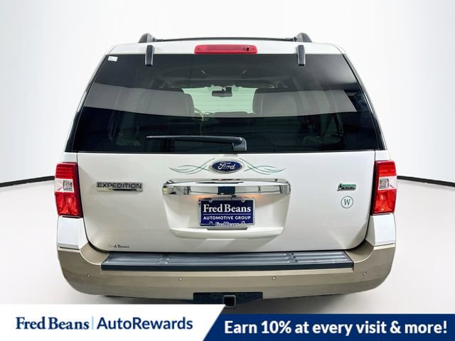 Used 2013 Ford Expedition XLT AWD/4WD image 7